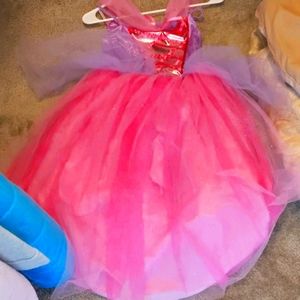 Princess dress